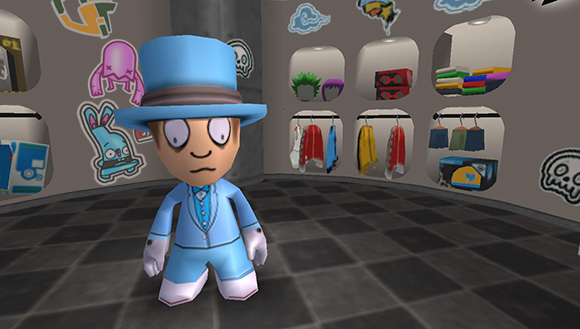 ModNation Racers (PSP) - Imagen 41
